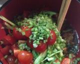納豆アレンジ★作り方4写真