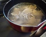 お野菜も一緒に・・・♪冷しゃぶ作り方2写真