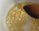あさりと豆腐のマイルド味噌チゲ風作り方2写真