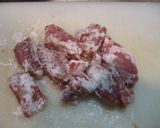 自家製パン粉の塩麹豚ヒレカツ作り方2写真