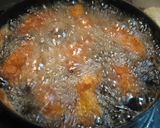 自家製パン粉の塩麹豚ヒレカツ作り方5写真