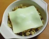 ＊超簡単リメイク　カレードリア＊作り方1写真
