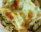 ＊超簡単リメイク　カレードリア＊作り方2写真