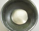 シンプル＆ノンオイル☆ハイジの白パン作り方4写真
