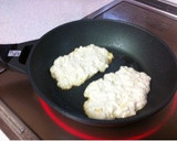 簡単★お豆腐のもちもちお焼き風作り方3写真