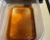 なす　餃子ダレ漬け　箸休め作り方1写真