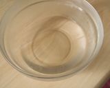 ウーロン茶ゼリー*。作り方7写真