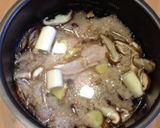 炊飯器で切って入れるだけ!参鶏湯☆作り方4写真