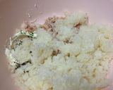 バケットinチーズ作り方3写真