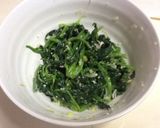 巻き簾不要♪我が家のキンパプ作り方3写真