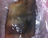 困った時☆ホッケの塩焼き作り方1写真