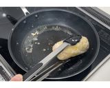 ガーリックチキンロール★動画あり★作り方25写真