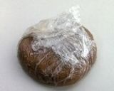 マフィン型で♪銀座ウエスト風月餅作り方12写真