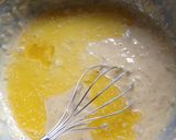 甘麹入りバナナケーキ作り方3写真