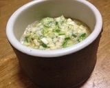 簡単スピード♪山芋キュウリのポン酢あえ作り方4写真