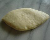 さかなの形 フルーツクリームパン作り方6写真