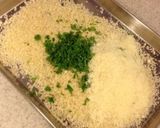 タラのかわりパン粉オイル焼き☆作り方2写真