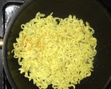 あんかけかた焼きそば 簡単ﾚｼﾋﾟ作り方7写真