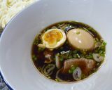 ルクルーゼで中華風・豚の角煮!作り方9写真