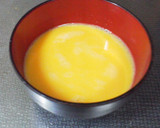 ふんわり♥お弁当の定番卵焼き作り方1写真