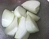 おいしいっ☆我が家の肉じゃが作り方1写真