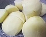 おいしいっ☆我が家の肉じゃが作り方2写真