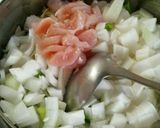 ☆デトックススープ☆作り方3写真