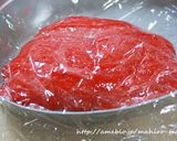 キャラ弁*カーズ作り方3写真