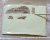 キャラ弁*カーズ作り方4写真