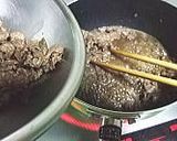 おいしいっ☆我が家の肉じゃが作り方5写真