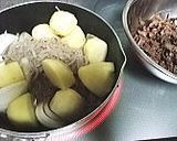 おいしいっ☆我が家の肉じゃが作り方6写真