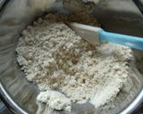 【アレルギー対応】レーズンクッキー作り方1写真
