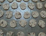【アレルギー対応】レーズンクッキー作り方4写真