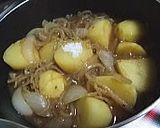 おいしいっ☆我が家の肉じゃが作り方10写真
