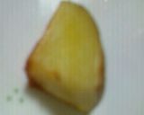 ポテトのチーズマヨネーズ焼き作り方1写真