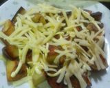 ポテトのチーズマヨネーズ焼き作り方5写真