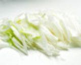 韓国料理豆もやしのスープ:コンナムルグク作り方1写真