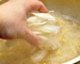 韓国料理豆もやしのスープ:コンナムルグク作り方4写真