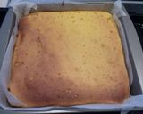 しっとり♥パンプキンケーキ作り方5写真