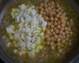 具が多い♪ ひよこ豆と豆腐のカレー作り方6写真
