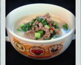 ■糖質制限■野菜たっぷり簡単豆乳鍋スープ作り方4写真