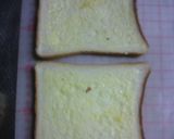パン屋さんのハムサンド作り方4写真