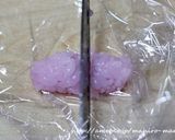 キャラ弁＊星のカービィ♪作り方12写真