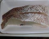 塩麹で鯛ご飯作り方1写真