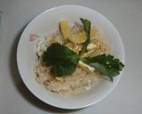 塩麹で鯛ご飯作り方4写真