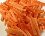簡単な炊き込みご飯作り方1写真