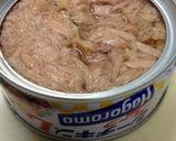 簡単な炊き込みご飯作り方3写真