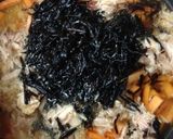 簡単な炊き込みご飯作り方4写真