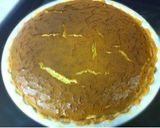 甘党向け＊ホワイトチョコのチーズタルト♡作り方6写真