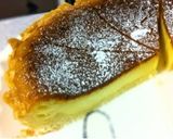 甘党向け＊ホワイトチョコのチーズタルト♡作り方7写真